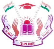 SUNRISE PUBLIC SCHOOL